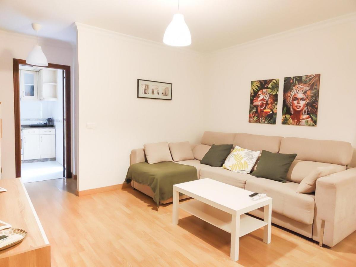 Apartamento Sol Y Sal Chiclana de la Frontera Exterior foto