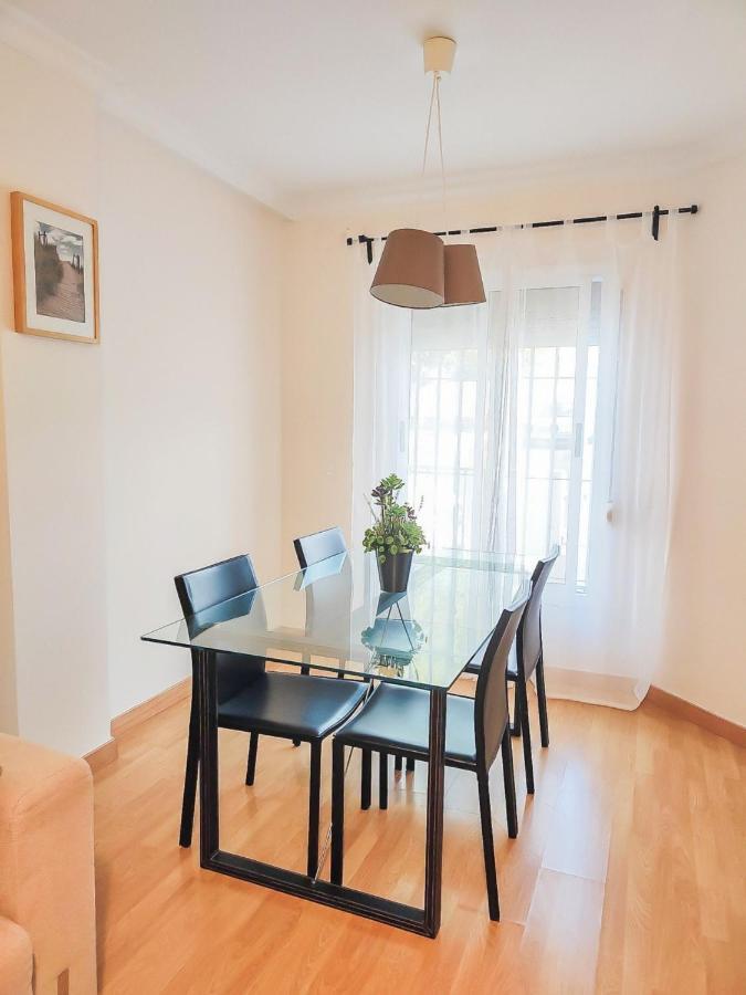 Apartamento Sol Y Sal Chiclana de la Frontera Exterior foto