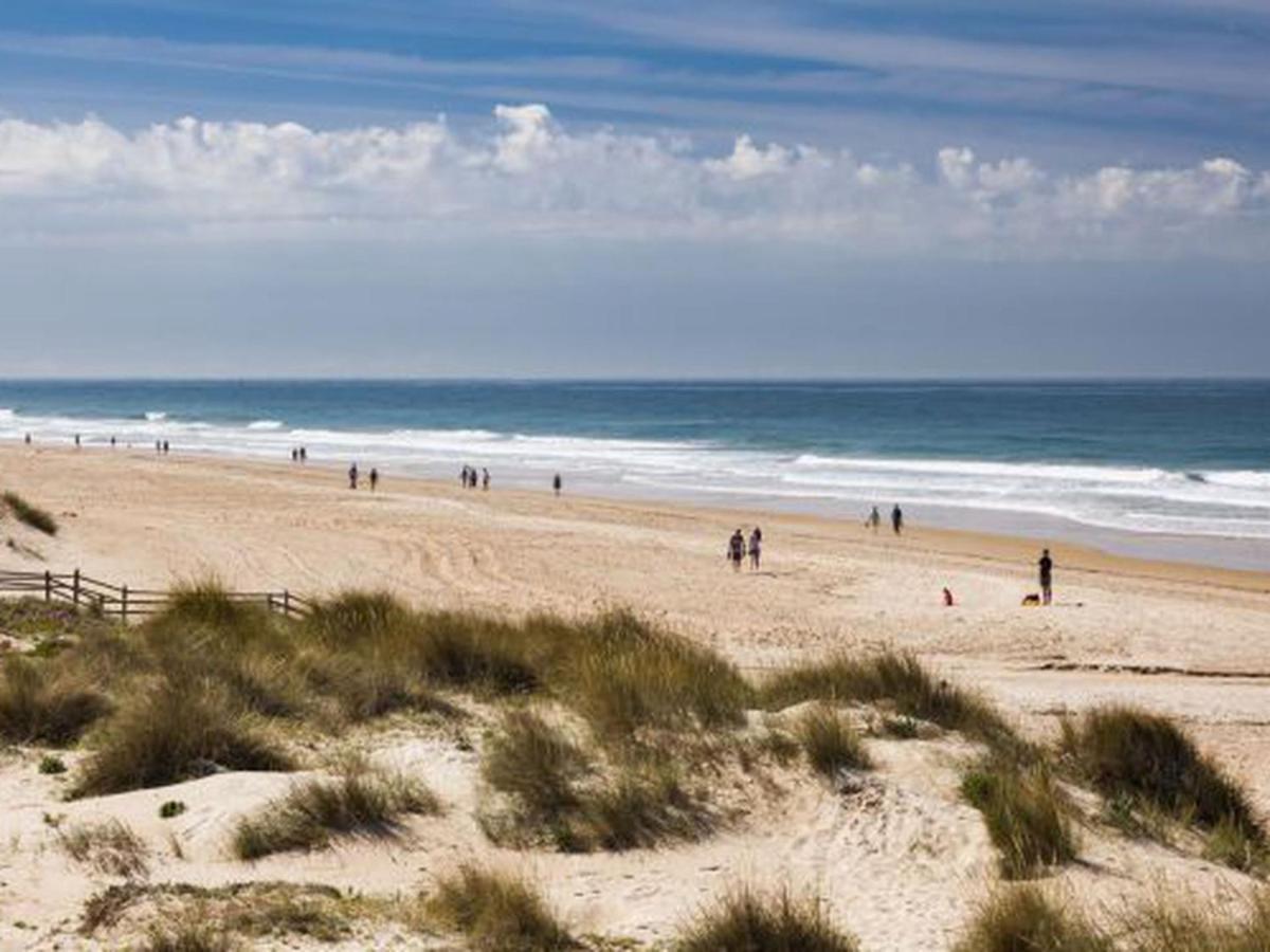 Apartamento Sol Y Sal Chiclana de la Frontera Exterior foto